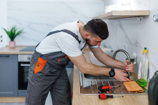 Best Emergency Plumber  in Mount Sterling, KY