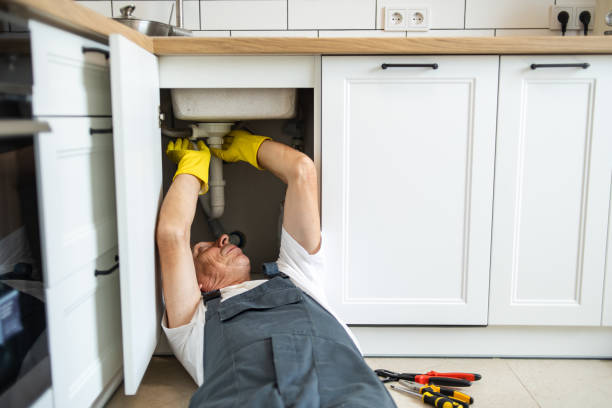 Shower Repair Services in Mount Sterling, KY