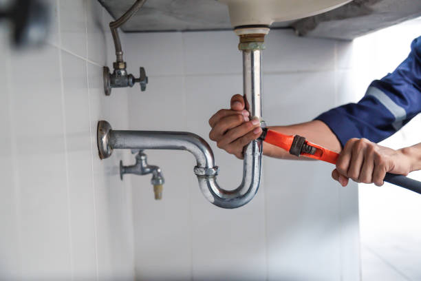 Best Pipe Repair Near Me  in Mount Sterling, KY