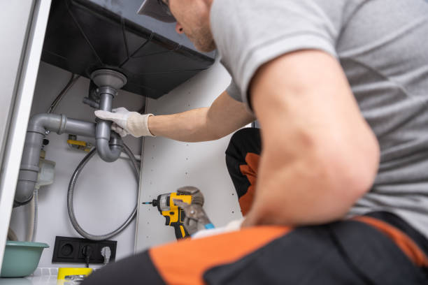 Professional Plumbing in Mount Sterling, KY