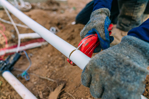 Best Gas Line Repair  in Mount Sterling, KY